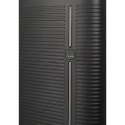 Travelite Roomer 4w Trunk M black