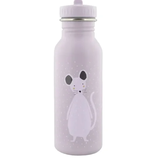 Trixie Kids Waterbottle 500 ml mrs. mouse