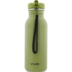 Trixie Mr. Dino Bottle 500 ml green