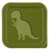 Trixie Mr. Dino Snackbox 3pc green