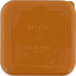 Trixie Mr. Fox Snackbox 3pc orange