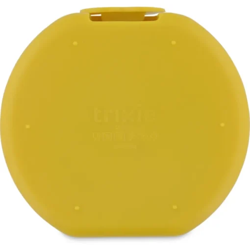 Trixie Mr. Lion Lunchbox 2pc yellow