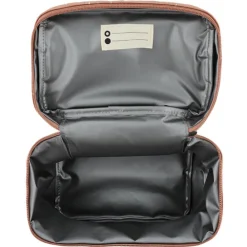 Trixie Mrs. Cat Coolbox old pink
