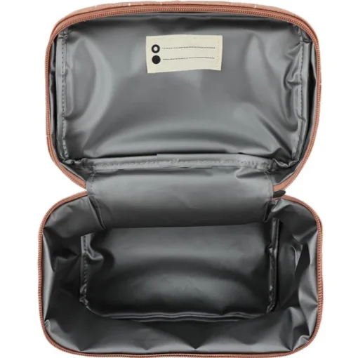 Trixie Mrs. Cat Coolbox old pink