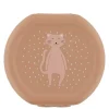 Trixie Mrs. Cat Lunchbox 2pc old pink