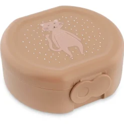 Trixie Mrs. Cat Lunchbox 2pc old pink