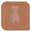 Trixie Mrs. Cat Snackbox 3pc old pink
