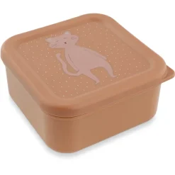 Trixie Mrs. Cat Snackbox 3pc old pink