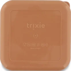 Trixie Mrs. Cat Snackbox 3pc old pink