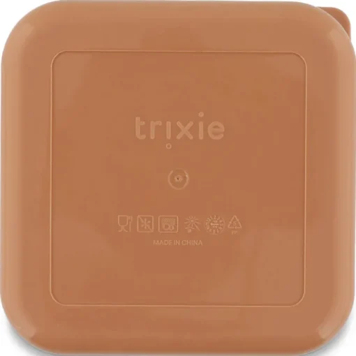 Trixie Mrs. Cat Snackbox 3pc old pink