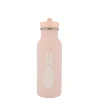 Trixie Mrs. Rabbit Bottle 500ml soft pink