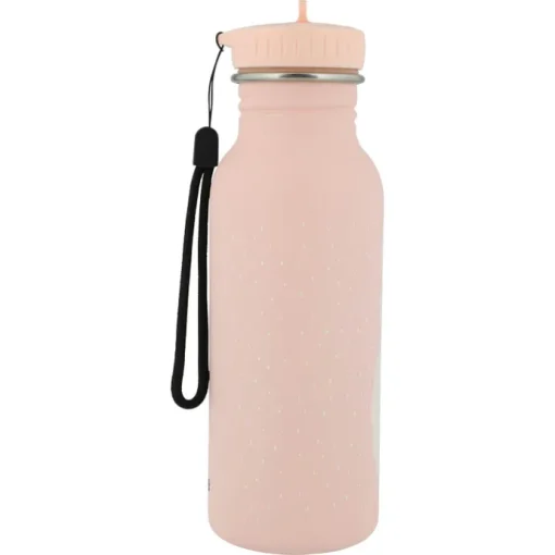 Trixie Mrs. Rabbit Bottle 500ml soft pink