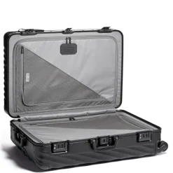 TUMI 19 Degree Aluminium Extended Trip Packing matte black