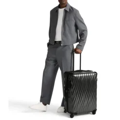 TUMI 19 Degree Lite Short Trip P/C blush