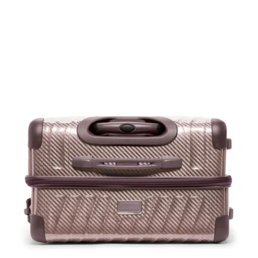 TUMI 19 Degree Lite Short Trip P/C blush