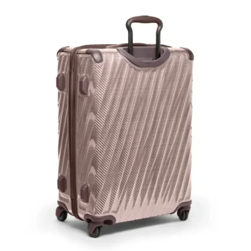 TUMI 19 Degree Lite Short Trip P/C blush