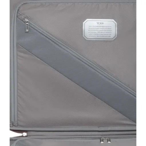TUMI 19 Degree Lite Short Trip P/C blush