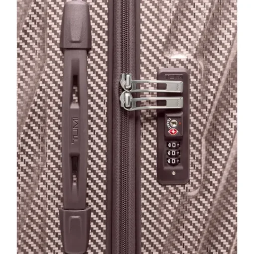 TUMI 19 Degree Lite Short Trip P/C blush