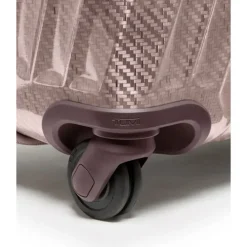 TUMI 19 Degree Lite Short Trip P/C blush