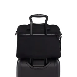TUMI Alpha Bravo Calhoun Brief black