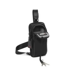 TUMI Alpha Compact Sling black