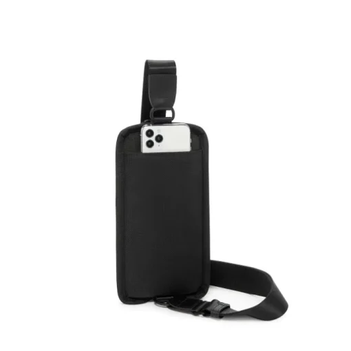 TUMI Alpha Compact Sling black