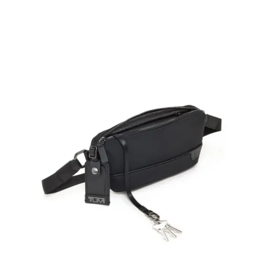 TUMI Alpha Compact Sling black