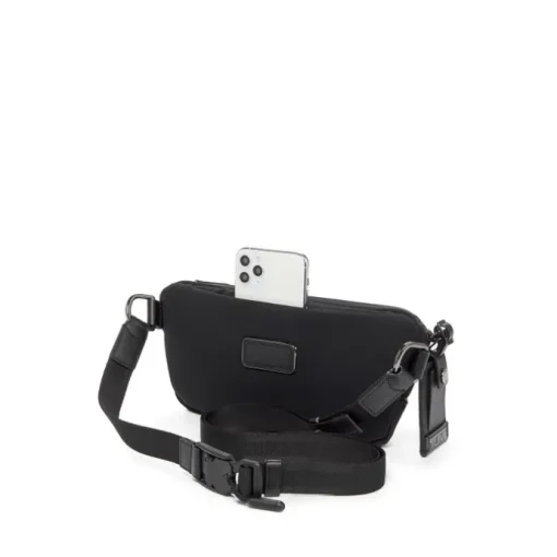 TUMI Alpha Compact Sling black