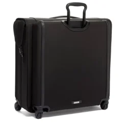 TUMI Alpha Extended Trip 4 Wheel Garment Bag black