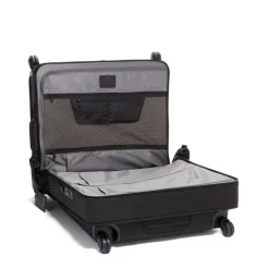 TUMI Alpha Extended Trip 4 Wheel Garment Bag black