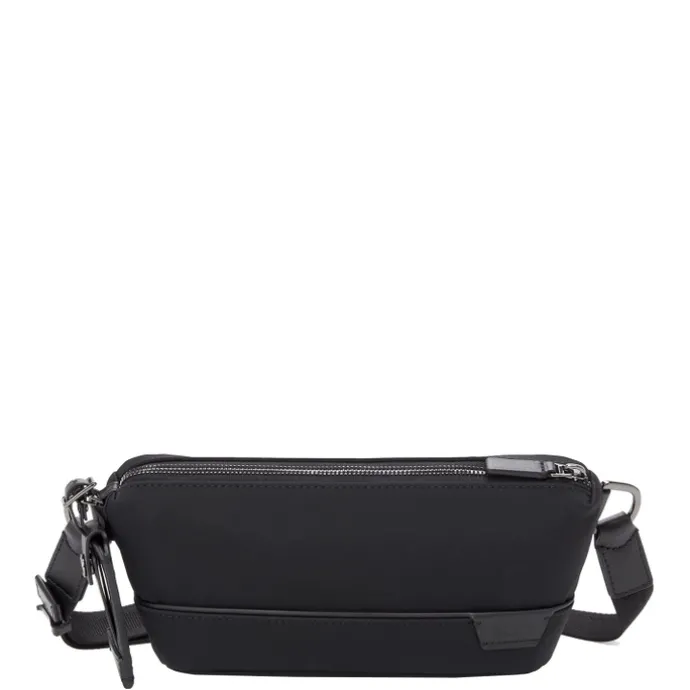 TUMI Harrison Daven Waist Pack black