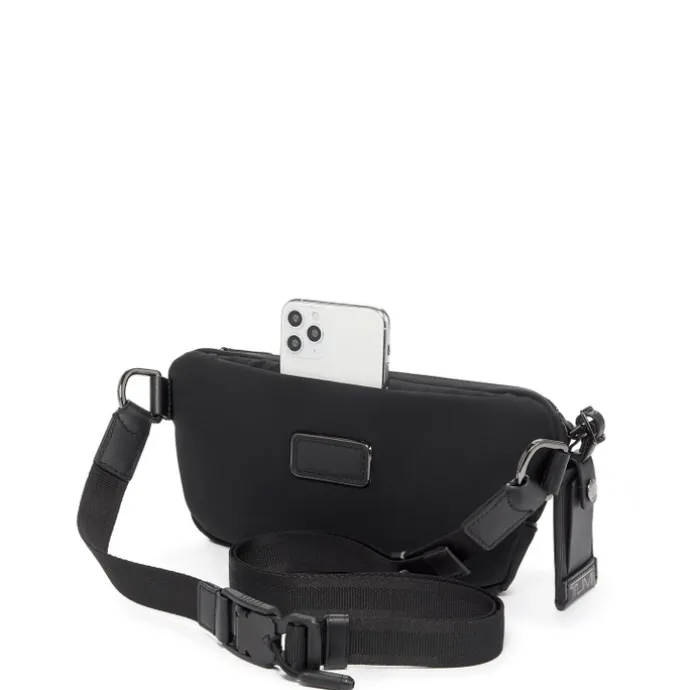 TUMI Harrison Daven Waist Pack black