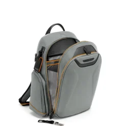 TUMI Mclaren Paddock Backpack super grey