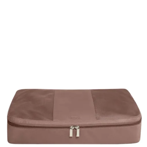 TUMI Travel Access. Packing Cube Large light mauve