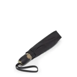 TUMI Umbrellas Small Auto Close Umbrella black