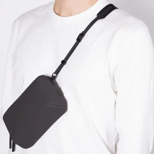 Ucon Acrobatics Ando Hipbag black