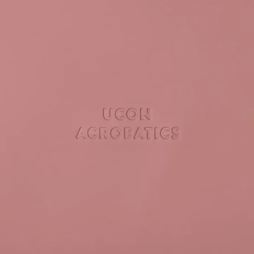 Ucon Acrobatics Ando Hipbag dark rose