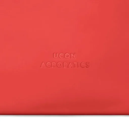 Ucon Acrobatics Ando Medium Lotus red