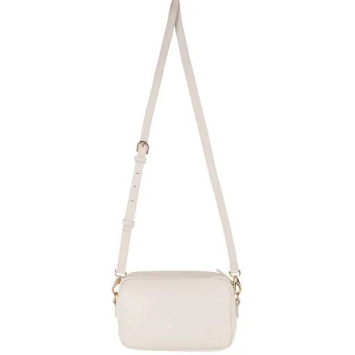 Valentino Brixton Soft Cosmetic Case ecru