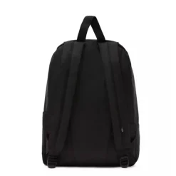 Vans Old Skool Boxed Backpack black