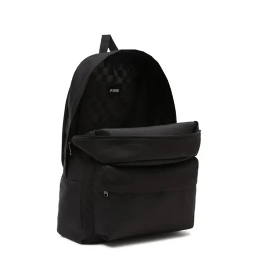 Vans Old Skool Boxed Backpack black