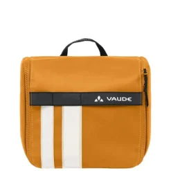 Vaude Banaba Toiletry Kit silt brown