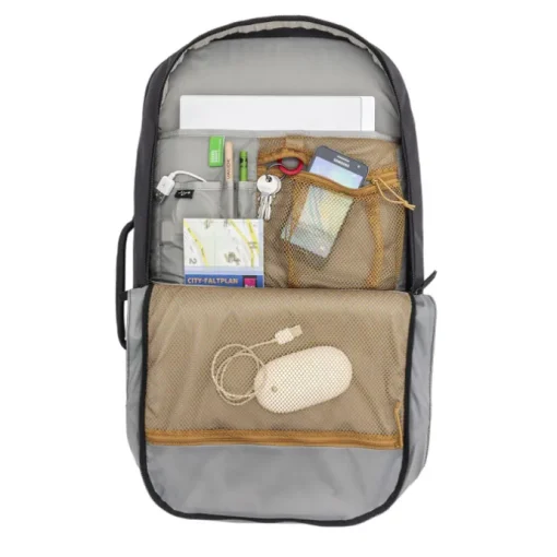 Vaude Mundo Carry-On Backpack 38L black