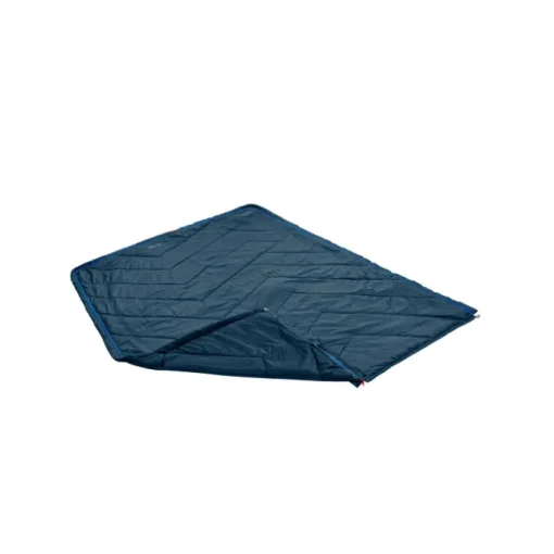 Vaude Navajo Sleepingbag 500 II SYN Zip Left baltic sea