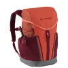 Vaude Puck 10 Kids Backpack hotchili