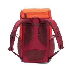 Vaude Puck 10 Kids Backpack hotchili
