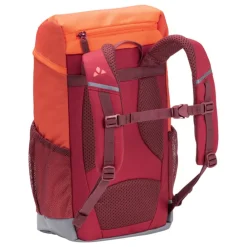 Vaude Puck 10 Kids Backpack hotchili