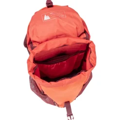 Vaude Puck 10 Kids Backpack hotchili