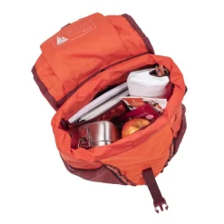 Vaude Puck 10 Kids Backpack hotchili