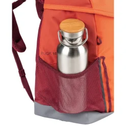 Vaude Puck 10 Kids Backpack hotchili